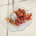 Cooksnap dari Henny Purple Sinaga untuk resep Udang buncis saus tiram sederhana enak dan simple