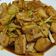 三寶媽 的 燴蝦仁豆腐 cooksnap