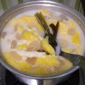 Cooksnap dari mama fay untuk resep Setup Tape dan Kolang Kaling