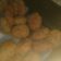 El cooksnap de ROSA Pallero cuando hizo Croquetas de arroz con queso y choclo.