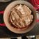 El cooksnap de Marta Jiménez-Bravo cuando hizo Pan milagro.