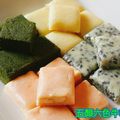 曾雪真 的 五顏六色牛軋糖 cooksnap