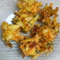 Cooksnap dari Sofy (Ssinz) untuk resep Gorengan bakwan simple renyah tahan lama ga cepat lepek