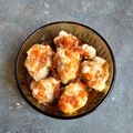 Cooksnap dari Susi Faniati untuk resep 716. Cireng Gejrot