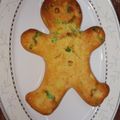 Cooksnap από maria1405 στη συνταγή Αφράτο Κέικ Πορτοκάλι