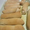 Treszler Lászlóné Judit Cooksnap-ja, amikor elkészítette a(z) Békebeli gyors kilfi (tej- és tojásmentesen) receptet.