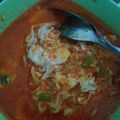 Cooksnap dari Anissa Soraya untuk resep Indomie kuah pedas