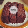 Cooksnap dari anissa.karlina untuk resep Brownies Putih Telur Moist 👌
