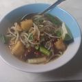 Cooksnap dari Mukti Wahyuni untuk resep Sop Ubi (Khas Makassar)