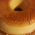 El cooksnap de Gilari cuando hizo Flan caserito, caserito.