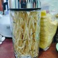 Cooksnap dari Atni Susi untuk resep Stik Keju Gluten Free Anti ribet