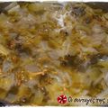 Cooksnap από ANGOLINA στη συνταγή Σούπα με λαχανικά