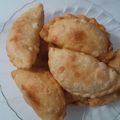 Cooksnap dari Aunty Kiki untuk resep Pastel renyah tanpa telur, bisa frozen