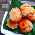 Cooksnap dari Aang Hudaya untuk resep Tape Goreng Tepung Renyah