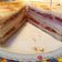 Cooksnap από kimwlos στη συνταγή Club sandwich