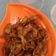 Cooksnap dari Dhafitha Pipit untuk resep Ikan asin balado