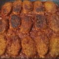 Cooksnap από Cleopatra στη συνταγή Σουτζουκάκια μοντελάκια