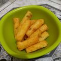 Cooksnap dari Nur untuk resep #369 Potato Cheese Stick (MPASI 1+)