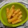 Cooksnap dari Nur untuk resep #369 Potato Cheese Stick (MPASI 1+)