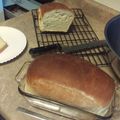 dondaldo's cooksnap of when they made Bread.
