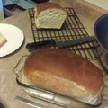dondaldo's cooksnap of when they made Bread.