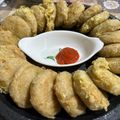 Cooksnap dari Evony Cen untuk resep Perkedel Kentang Ayam