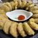 Cooksnap dari Evony Cen untuk resep Perkedel Kentang Ayam