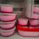 Cooksnap dari Nyak Haikal untuk resep Dragon Fruit Ice Cream