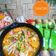 Cooksnap dari Bunda Almira untuk resep Seblak Ceker