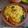 Mamta Shahu का कुकस्नैप जब उन्होंने पापड़ पोहा नमकीन ( papad poha namkeen recipe in Hindi बनाया था।
