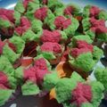 Cooksnap dari AULIA untuk resep Bolu kukus mekar mewangi no soda, no gagal