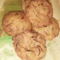 Cooksnap dari Karima Gady untuk resep Bakwan Sayur (versi renyah)