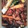 Cooksnap dari Lea Aulia Rahmat untuk resep Oseng mercon daging sapi