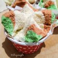 Cooksnap dari Ati Agus Sapto (Mom's Firza) untuk resep Bolu Kukus (Tanpa Soda)