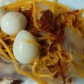 Cooksnap của Trần Thanh Ly Ly khi họ làm theo món Bánh tráng trộn