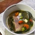 Cooksnap dari Rissa Silvia untuk resep Sup gurame pedas lezat