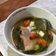 Cooksnap dari Rissa Silvia untuk resep Sup gurame pedas lezat