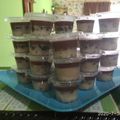 Cooksnap dari eka mulyani untuk resep Puding susu coklat oreo