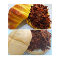 El cooksnap de Isaboo cuando hizo Pulled Pork (receta estilo TGB).