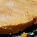 El cooksnap de Fátima Rier cuando hizo Torta de zanahoria🥕🍮.