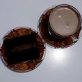 Cooksnap dari Fadilla untuk resep Sarabba (Minuman Jahe Khas Makassar)