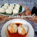 Cooksnap dari Najihatur Rejki untuk resep 155) Selada Gumbili