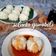 Cooksnap dari Najihatur Rejki untuk resep 155) Selada Gumbili