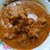 Cooksnap dari Reni untuk resep Gulai cincang daging RM Padang (lamak bana)