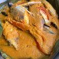 Cooksnap dari Suci Ryzkya Putri untuk resep Pepes pindang bumbu rujak