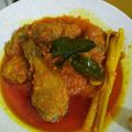 Cooksnap dari Emma Rahmawati untuk resep Ayam rica rica