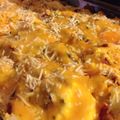 Erica Ordoyne's cooksnap of when they made Mae's Baked Potato Casserole.