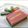 Cooksnap dari Wanti Ummu Nunauts untuk resep Kue Lapis Tapioka