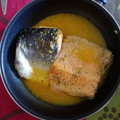 El cooksnap de Jose J Jareño cuando hizo Salmón a la naranja.
