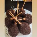 Cooksnap dari Ummanya Cendekia Syam Akbar untuk resep Donat SP (1 kali Proffing) 🍩